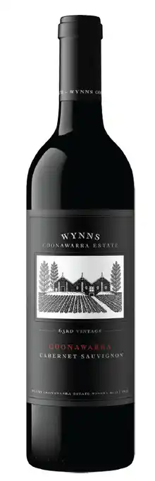 Cellarbrations Wynns coonawarra estate cabernet sauvignon 750ml offer