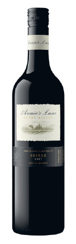 Liquorland Annie’s lane clare valley shiraz 750ml offer