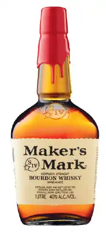Makers mark bourbon 1lt