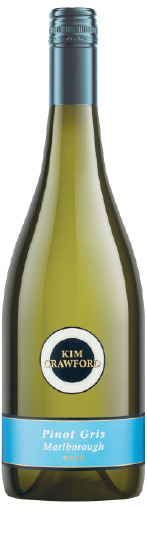 Liquorland Kim crawford marlborough pinot gris 750ml offer