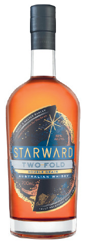 Liquorland Starward two fold whisky 700ml offer
