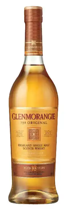 Cellarbrations Glenmorangie original scotch whisky 700ml offer