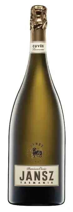 Jansz premium cuvée magnum 1.5 litre
