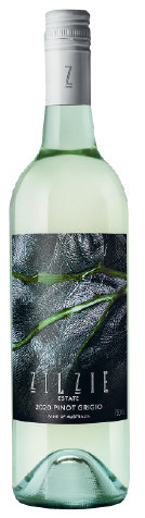 Liquorland Zilzie estate pinot grigio 750ml offer