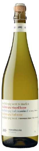 Liquorland Squealing pig prosecco nv 750ml offer