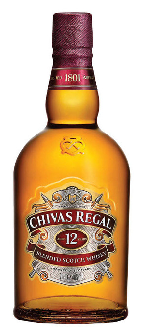 Cellarbrations Chivas regal 12yo scotch whisky 700ml offer