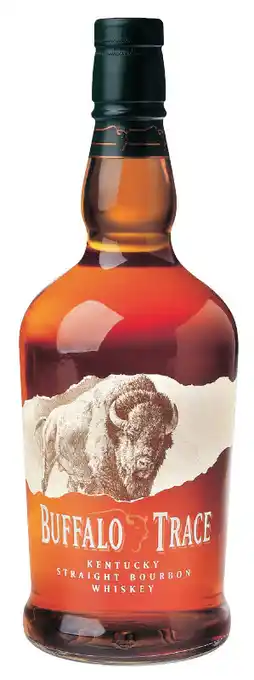 Cellarbrations Buffalo trace bourbon 700ml offer