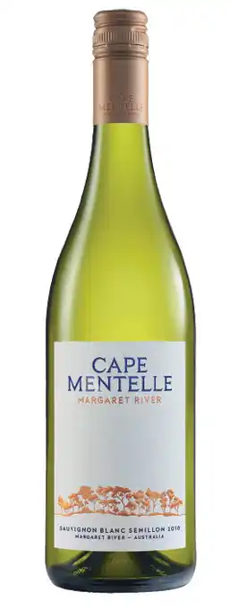 Cellarbrations Cape mentelle sauvignon blanc semillon 750ml offer