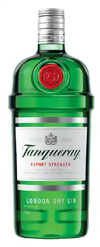 Liquorland Tanqueray gin 1l offer