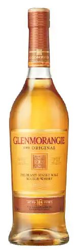 Liquorland Glenmorangie 10yo malt scotch whisky 700ml offer