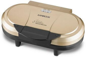 The Good Guys Kambrook Golden Pancake Perfection offer