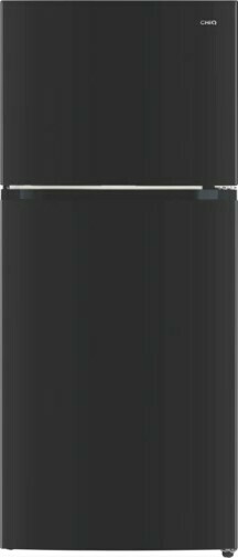 The Good Guys CHiQ 410L Top Mount Refrigerator offer
