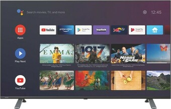 The Good Guys Toshiba 50" C350K Series 4K UHD Android TV offer