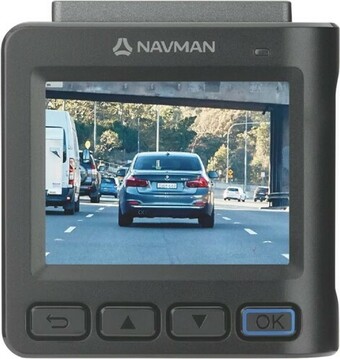 The Good Guys Navman MiVue 720 Dash Cam offer