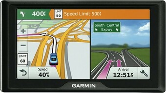 Garmin Drive 61LMT-S 6.1" GPS