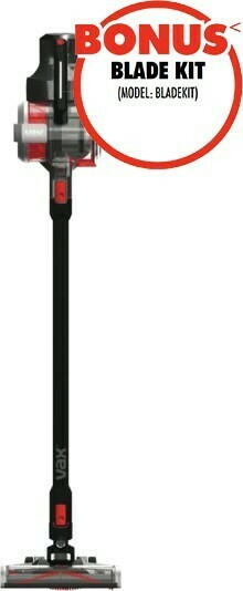 The Good Guys Vax Blade Cordless Handstick Vacuum offer