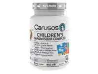 Pharmacy4Less Caruso&#039;s Children’s Magnesium Complex 75g offer