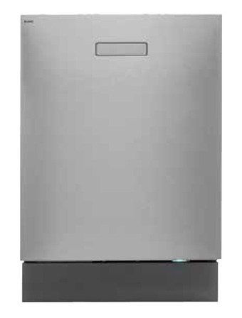 The Good Guys Asko built-in dishwasher - stainless steel offer