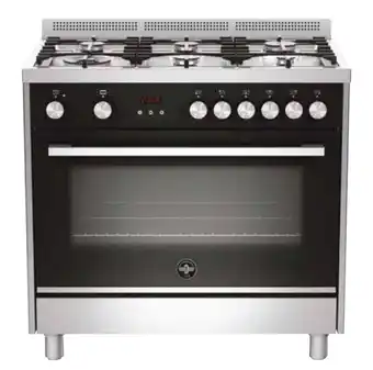 The Good Guys La germania futura gas 90cm upright cooker offer