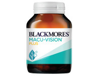 Pharmacy4Less Blackmores Macu-Vision Plus 120 Tablets offer