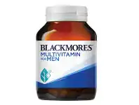 Pharmacy4Less Blackmores Men’s Multi 90 Tablets offer