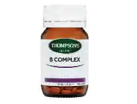 Pharmacy4Less Thompson&#039;s B Complex 100 Tablets offer