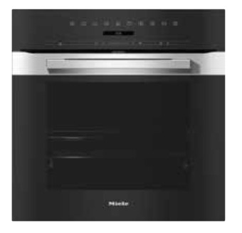The Good Guys Miele 60cm pyrolytic oven - cleansteel offer