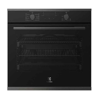 The Good Guys Electrolux 60cm single electric oven offer