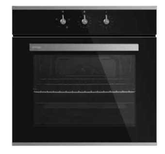 The Good Guys Omega 60cm electric oven offer