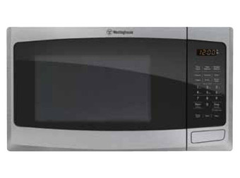 The Good Guys Westinghouse 23l 800w microwave - stainless steel offer