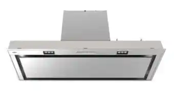 The Good Guys Asko 86cm concealed rangehood offer