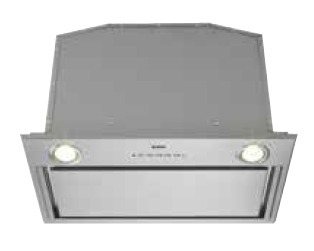 The Good Guys Asko 52cm concealed rangehood offer