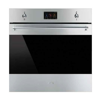 The Good Guys Smeg 60cm classic thermoseal oven offer