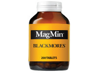 Pharmacy4Less Blackmores Magmin 250 Tablets offer