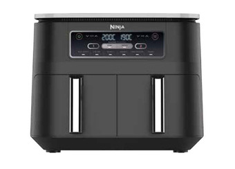 The Good Guys Ninja dual zone air fryer offer