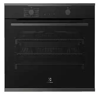 The Good Guys Electrolux 60cm single pyrolytic oven offer