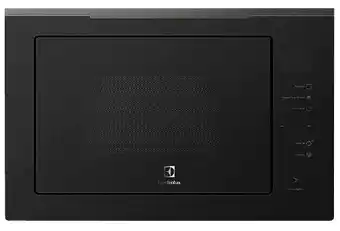 The Good Guys Electrolux 25l built-in combination microwave oven offer