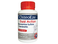 Pharmacy4Less Osteoeze Dual Action 60 Tablets offer