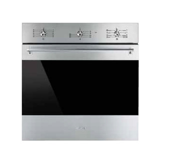 The Good Guys Smeg 60cm classic thermoseal oven offer