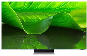 The Good Guys Samsung 85" qn900a 8k neo qled smart tv offer