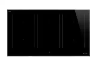 The Good Guys Smeg 90cm induction cooktop offer