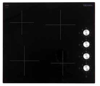 The Good Guys Technika 60cm ceramic cooktop offer