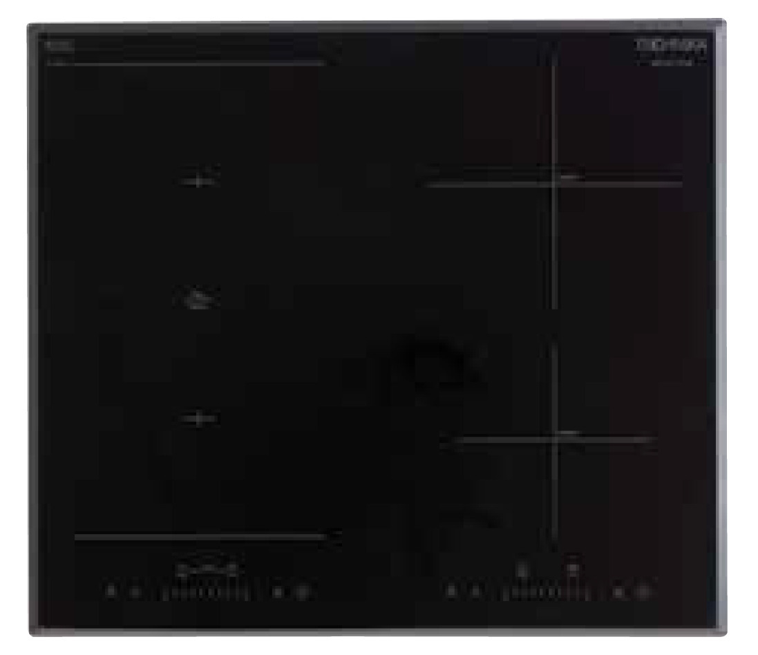 Technika 60cm induction cooktop offer at The Good Guys