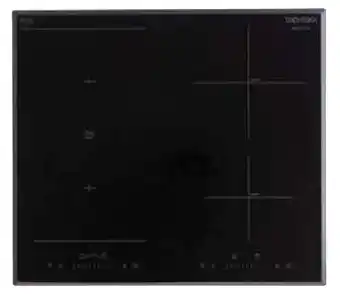 The Good Guys Technika 60cm induction cooktop offer