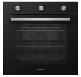 The Good Guys Technika 60cm electric oven offer