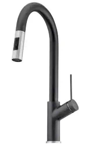 The Good Guys Oliveri vilo pull-out spray mixer offer