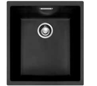 The Good Guys Franke sirius sink offer