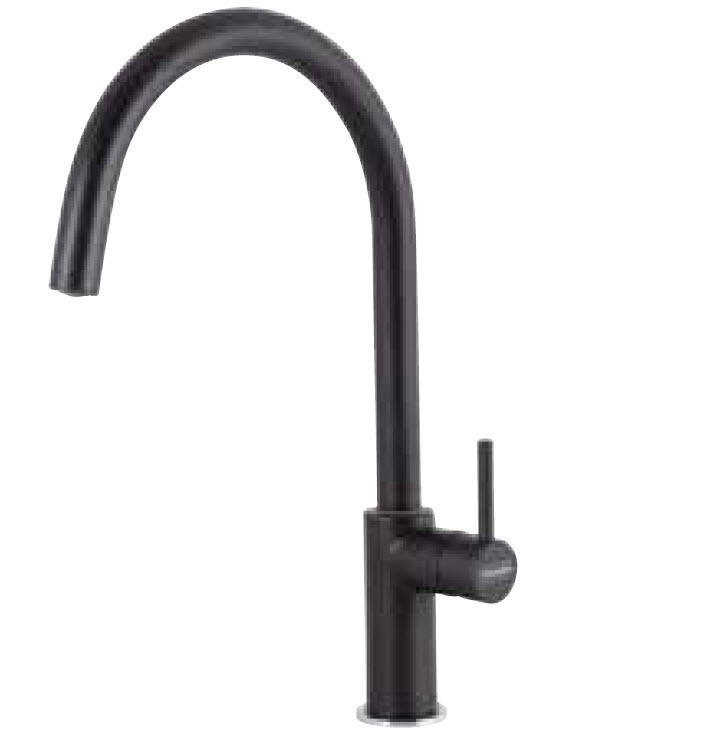 Franke verona gooseneck swivel tap offer at The Good Guys