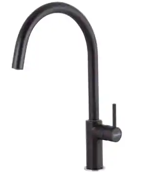 The Good Guys Franke verona gooseneck swivel tap offer