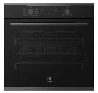The Good Guys Electrolux 60cm single electric oven offer